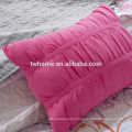 Ensemble de coutures intelligents Design Olivia Bedding Coverel Olivia Pink